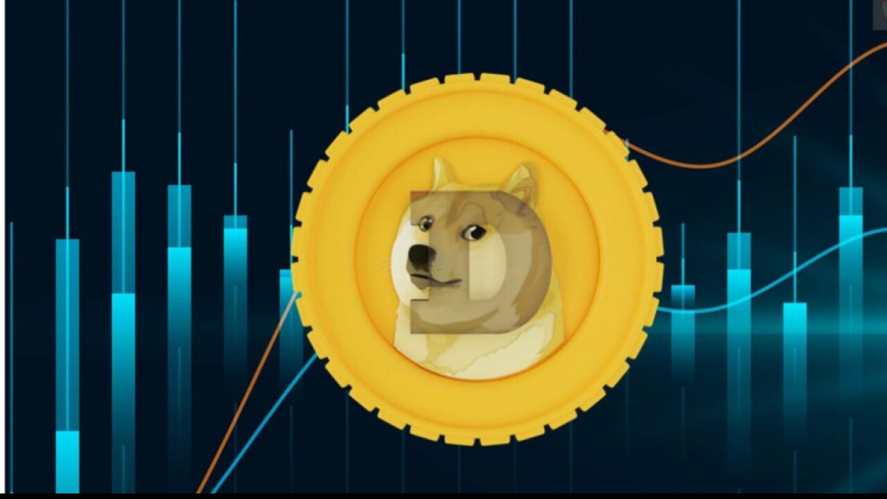 डॉगकॉइन क्रिप्टोकरेंसी (Dogecoin)