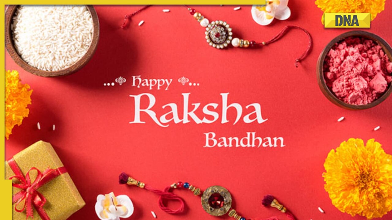 Raksha Bandhan Blessings Gift Box – ServDharm