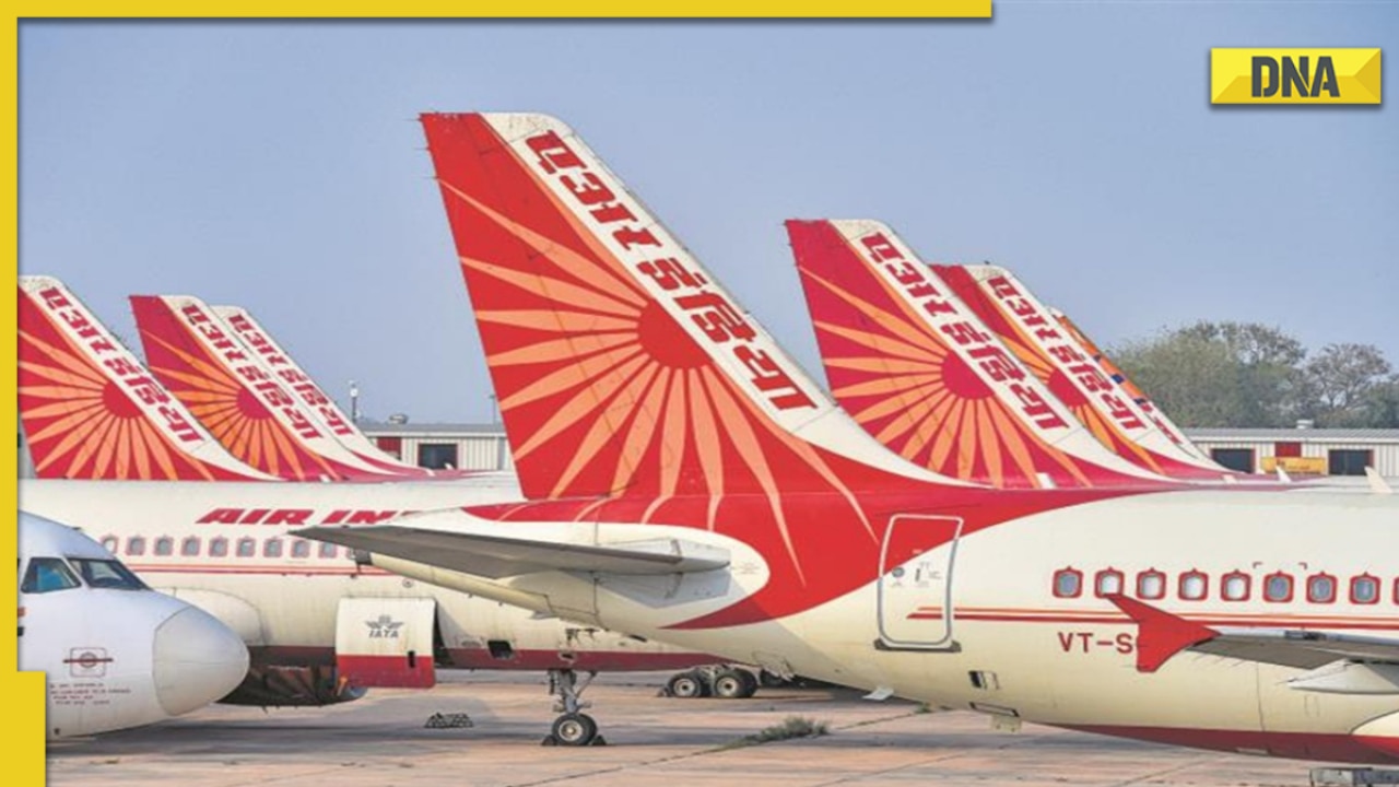 24 new Air India domestic flights between metro cities from August 20