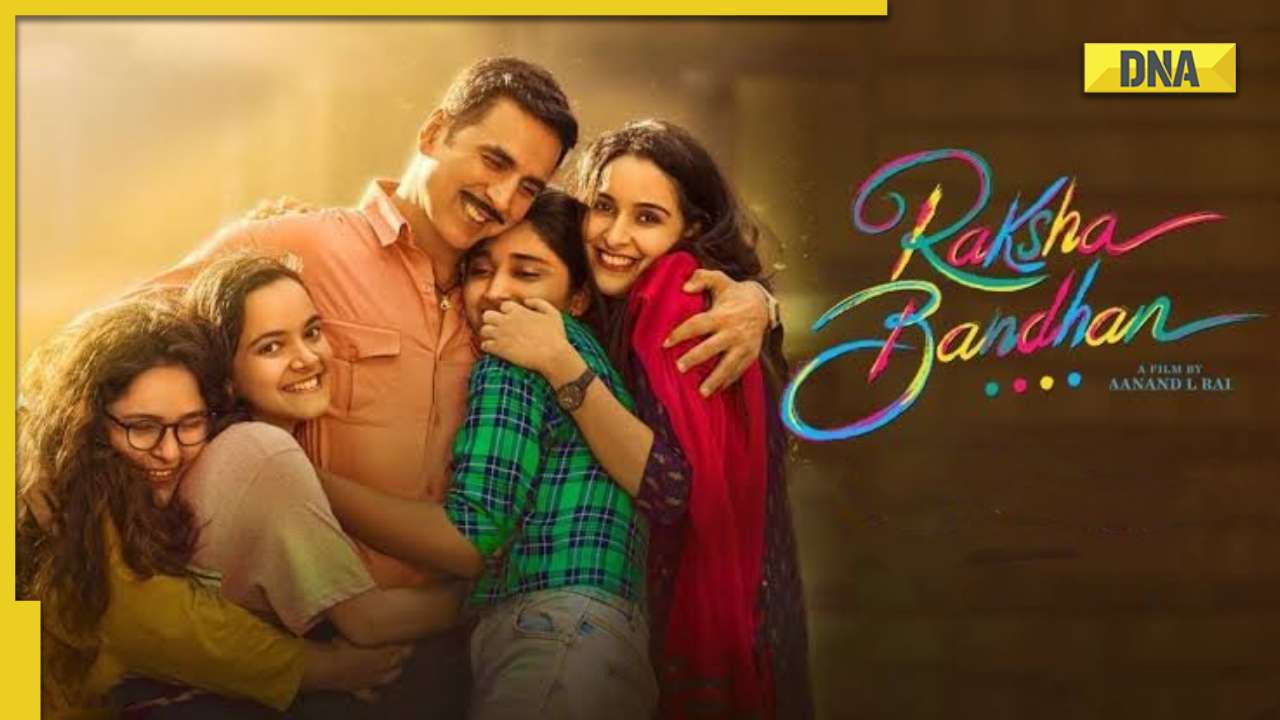 Raksha Bandhan box office collection day 1: Akshay Kumar's film ...