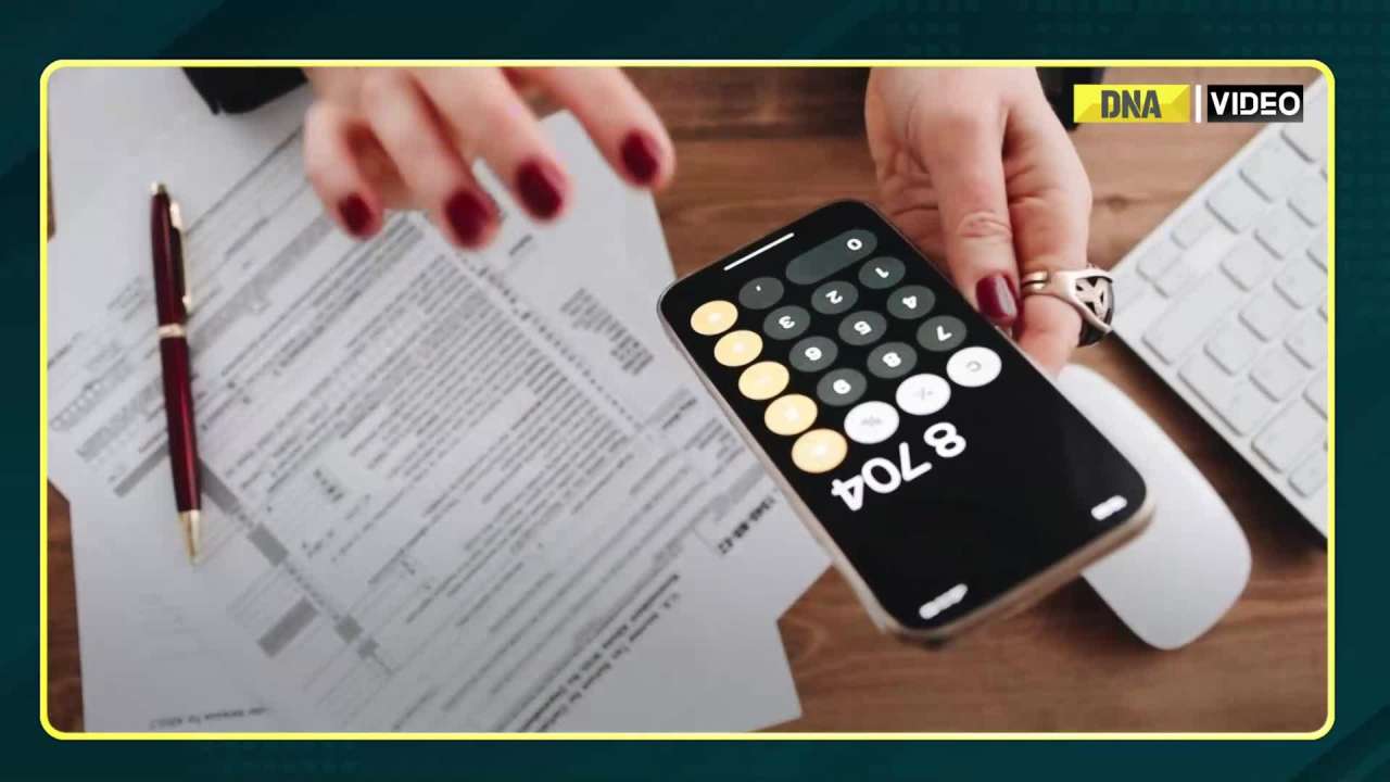 Video Thumbnail