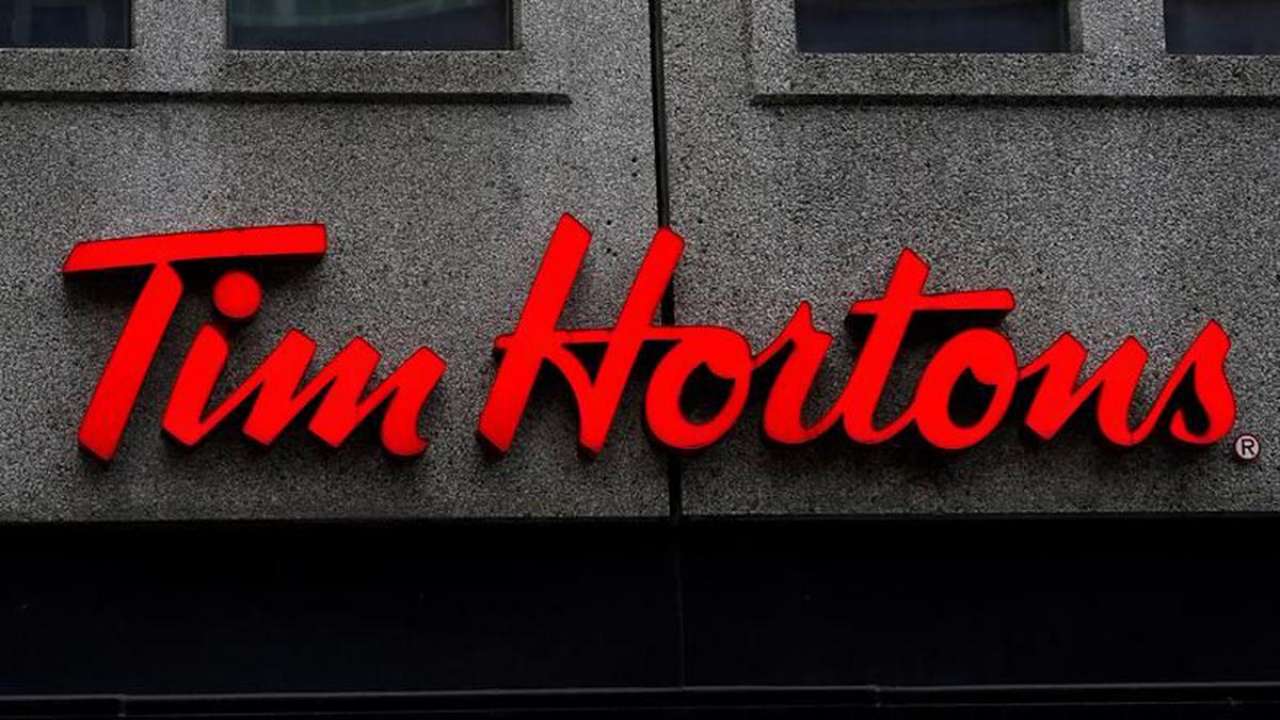 Tim Hortons now in India: Canada's popular coffee brand opened in these  places