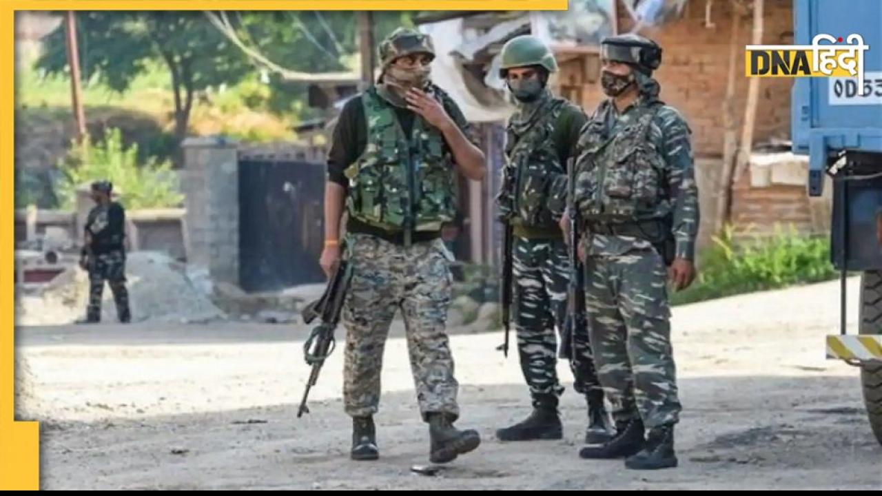 J&K: बांदीपोरा में प्रवासी मजदूर की गोली मारकर हत्या, बिहार का रहना वाला था युवक