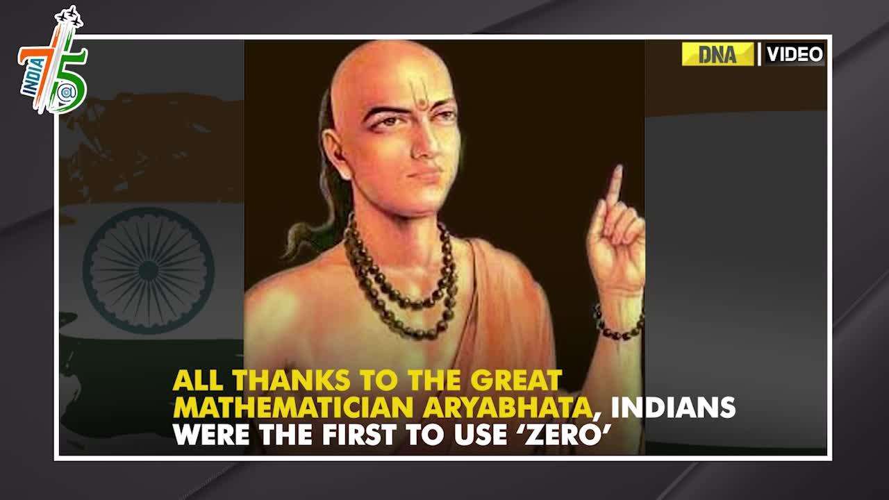 India@75: Eight great inventions that India gifted to the world 