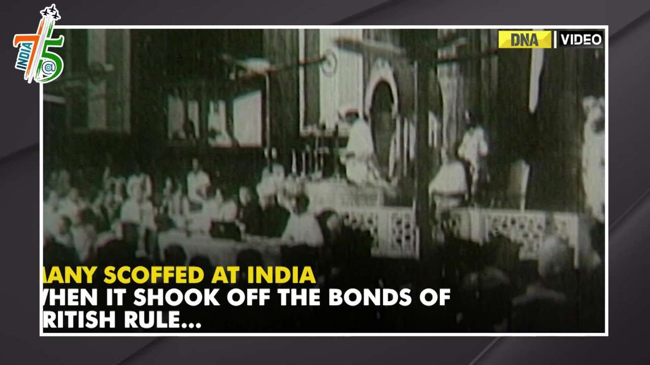 India@75: How Hollywood depicted Indian Independence movement
