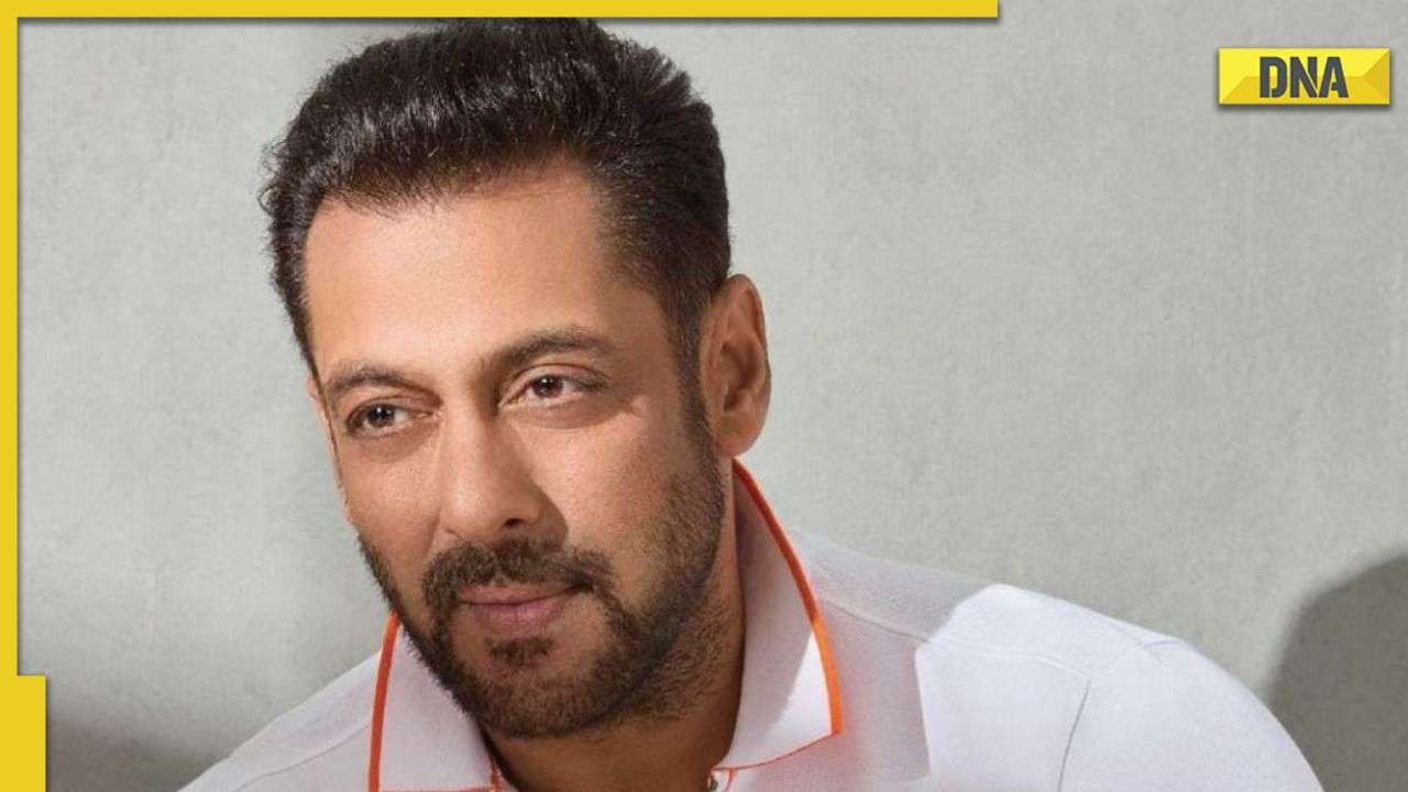 Salman Khan moves Bombay High Court against neighbour for making 'provocative' statements about him