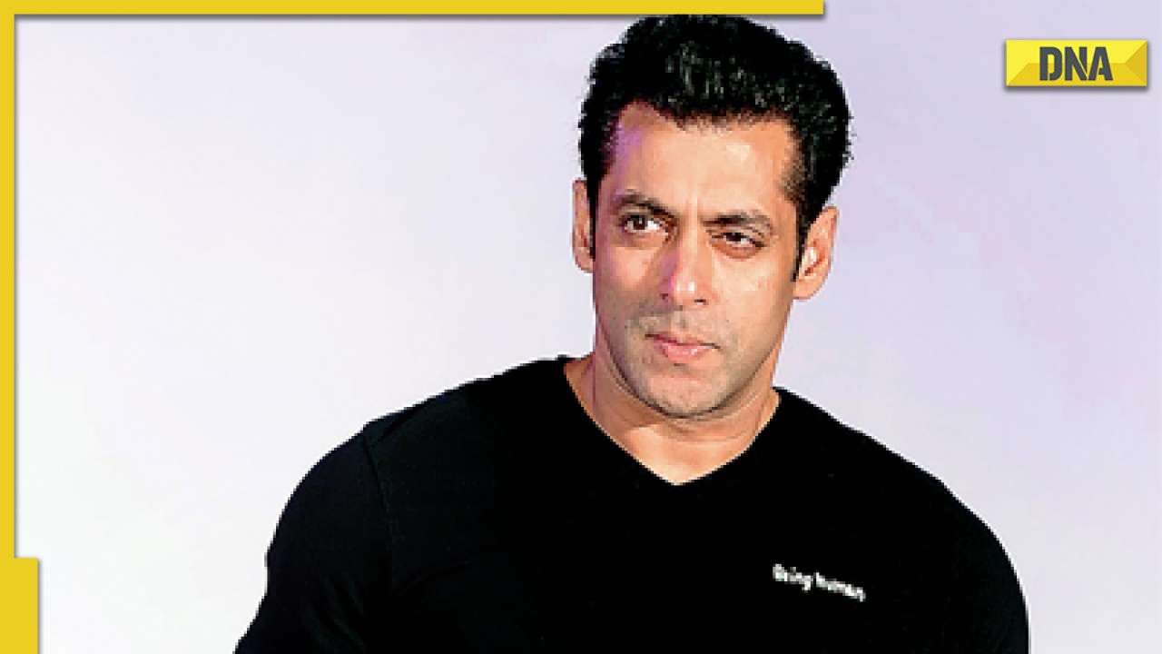 Blackbuck killed by Salman Khan to be honoured with memorial in Rajasthan