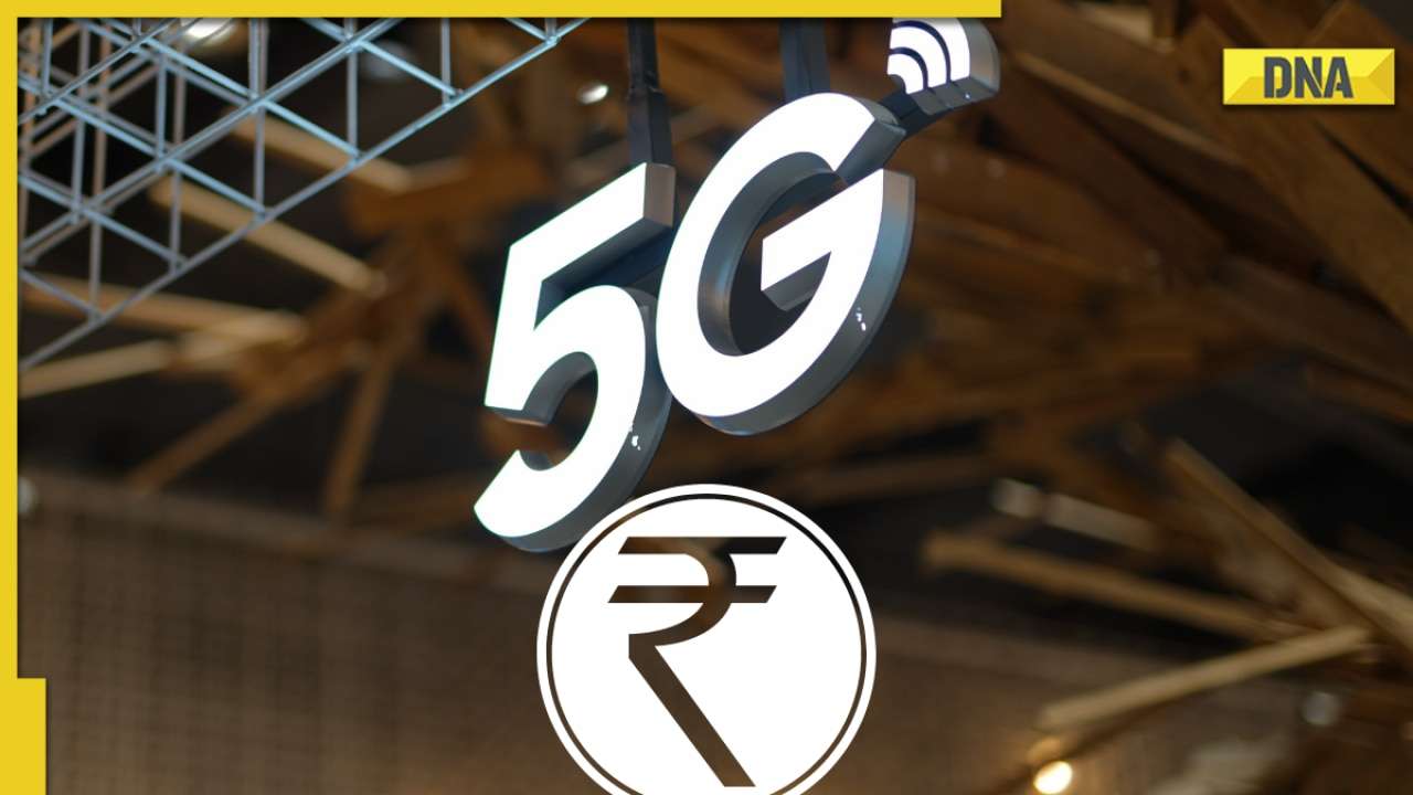 India's 5G Rollout Will Begin This Month: Before You Get Thrilled ...