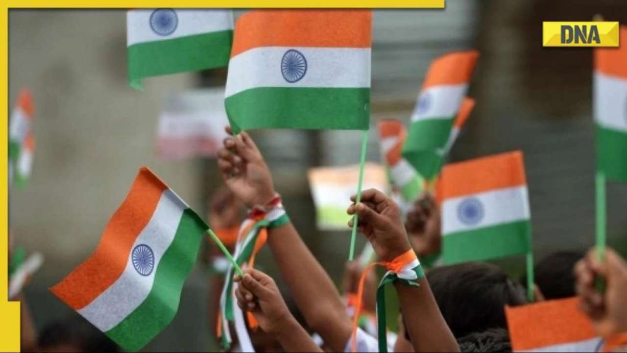 Independence Day (India), History, Date, & Facts