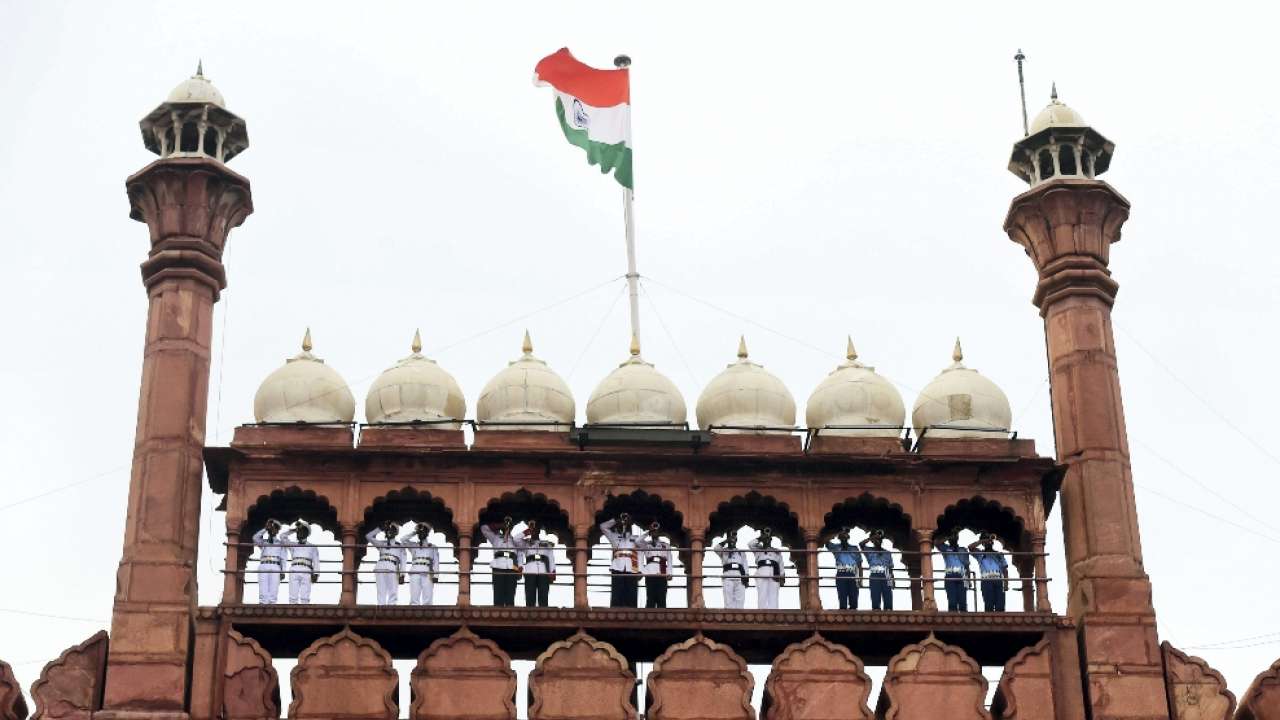 Red Fort