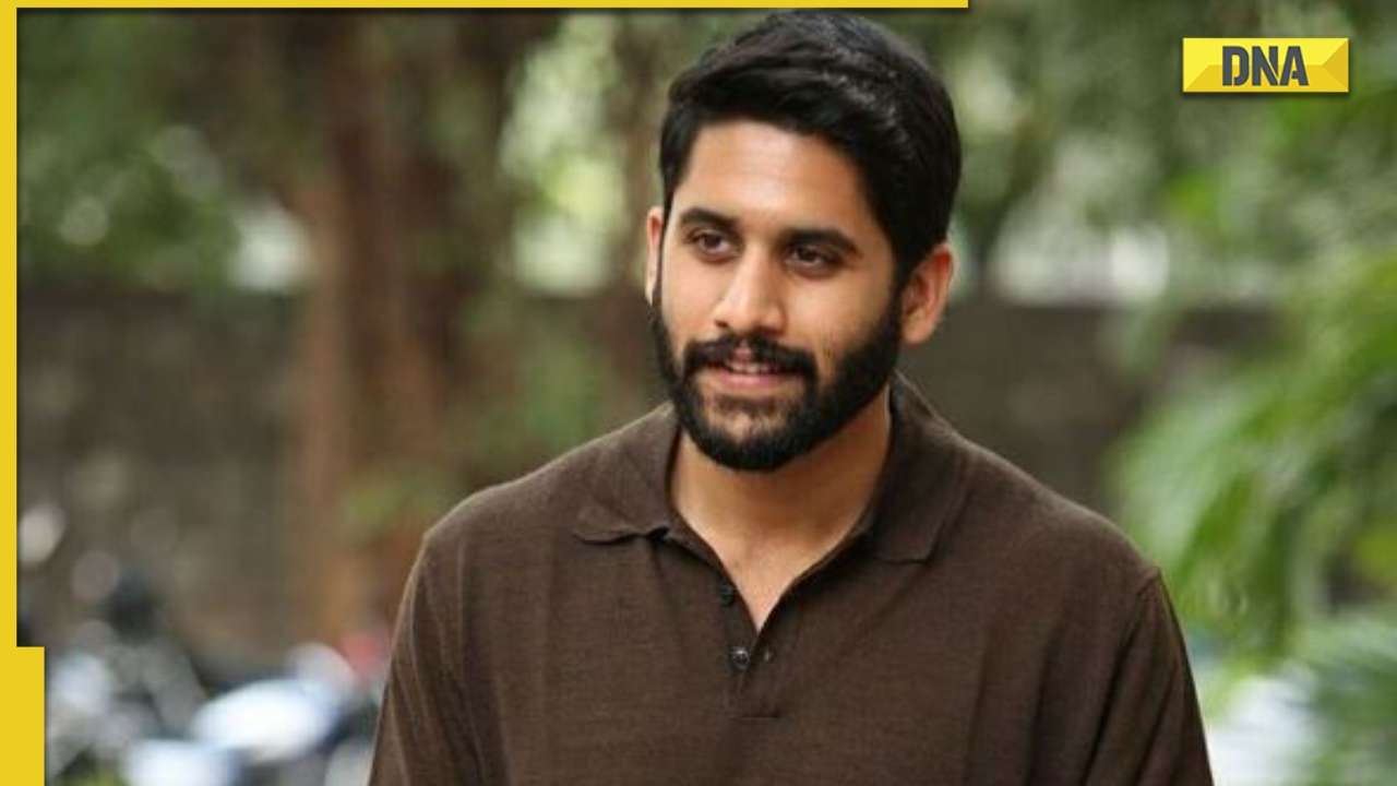 Laal Singh Chaddha star Naga Chaitanya reveals he was caught by police while making out with girl in car