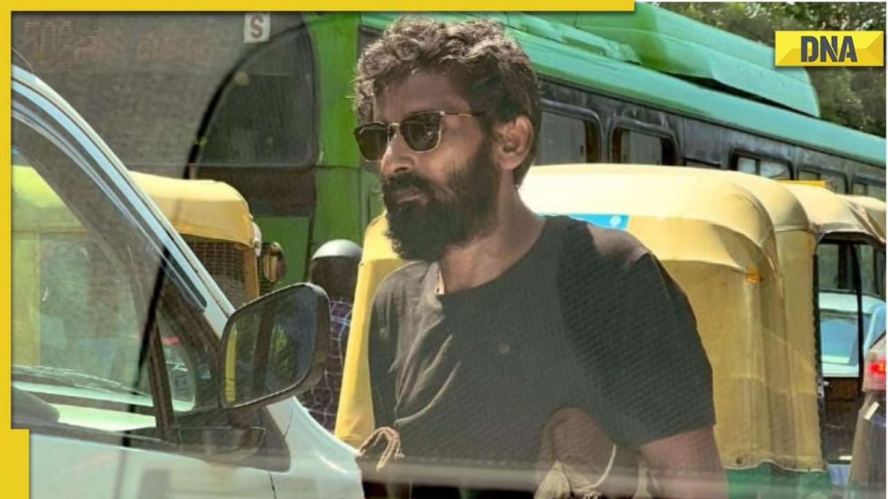'looks like aditya roy kapoor': photo of delhi beggar goes viral, netizens compare him to celebrities