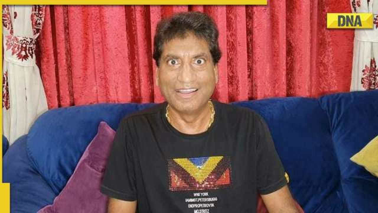 Raju Srivastava health update: Comedian remains in critical condition, on ventilator