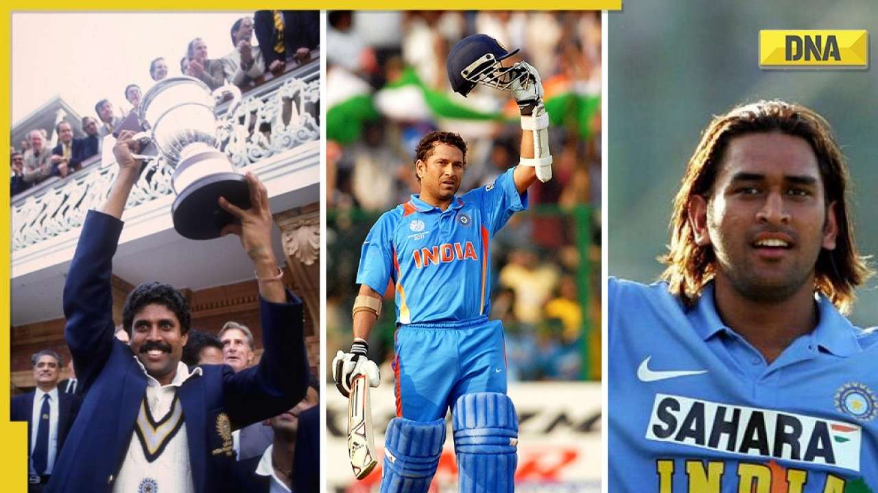 India@75: Moments that turned the tide of cricket in India post ...