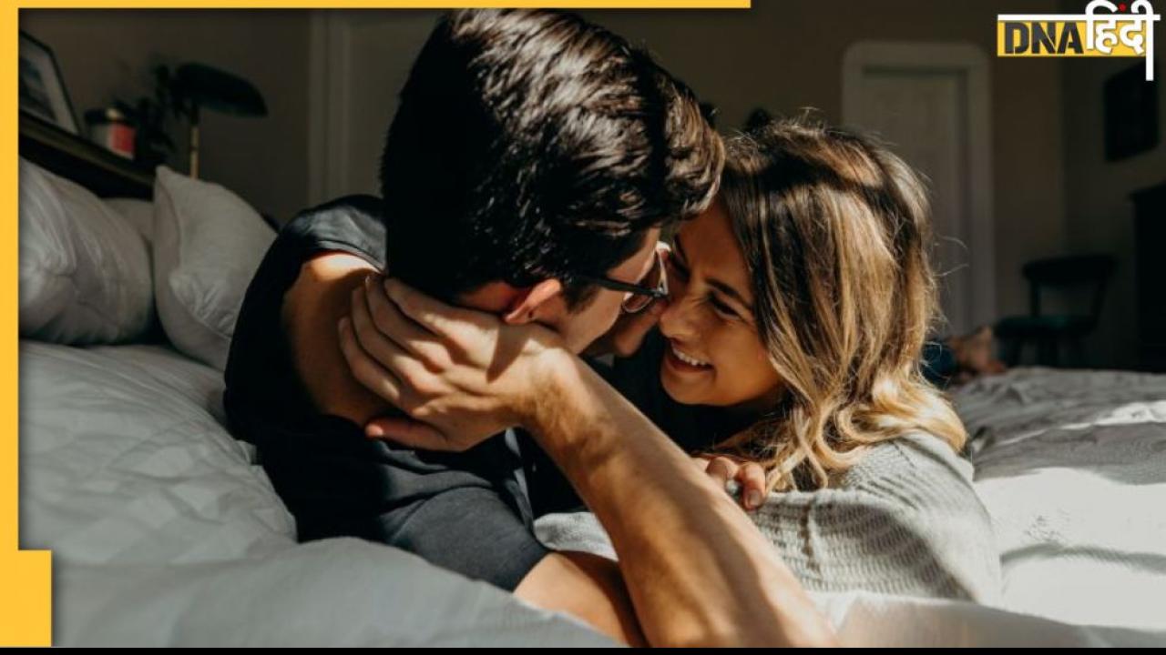 Men's Health : पुरुष सोने से पहले दूध में मिलाएं ये हर्ब, ज़बरदस्त तरीके से बढ़ेगा स्टेमिना