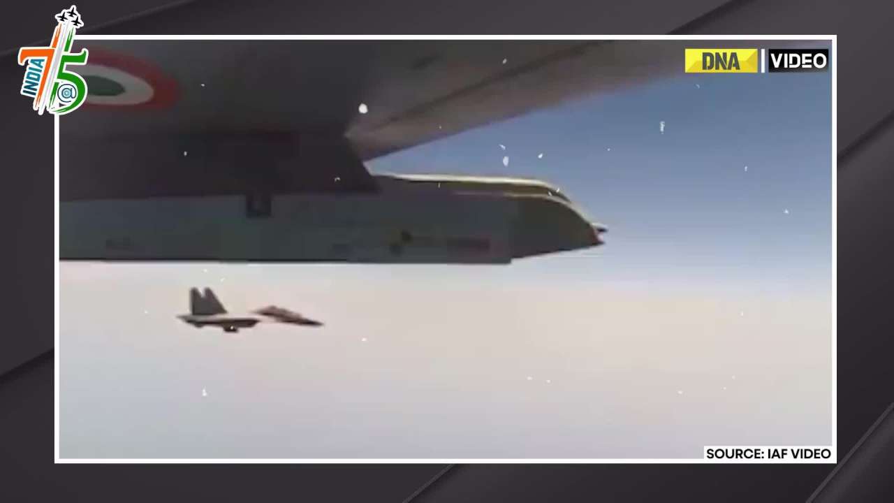 India@75: Origin story of India's defence force