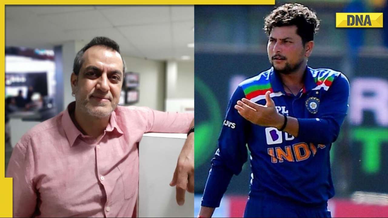 A few good games for the Indian team can make Kuldeep Yadav a certain pick in the ODI World Cup 2023 : Maninder Singh