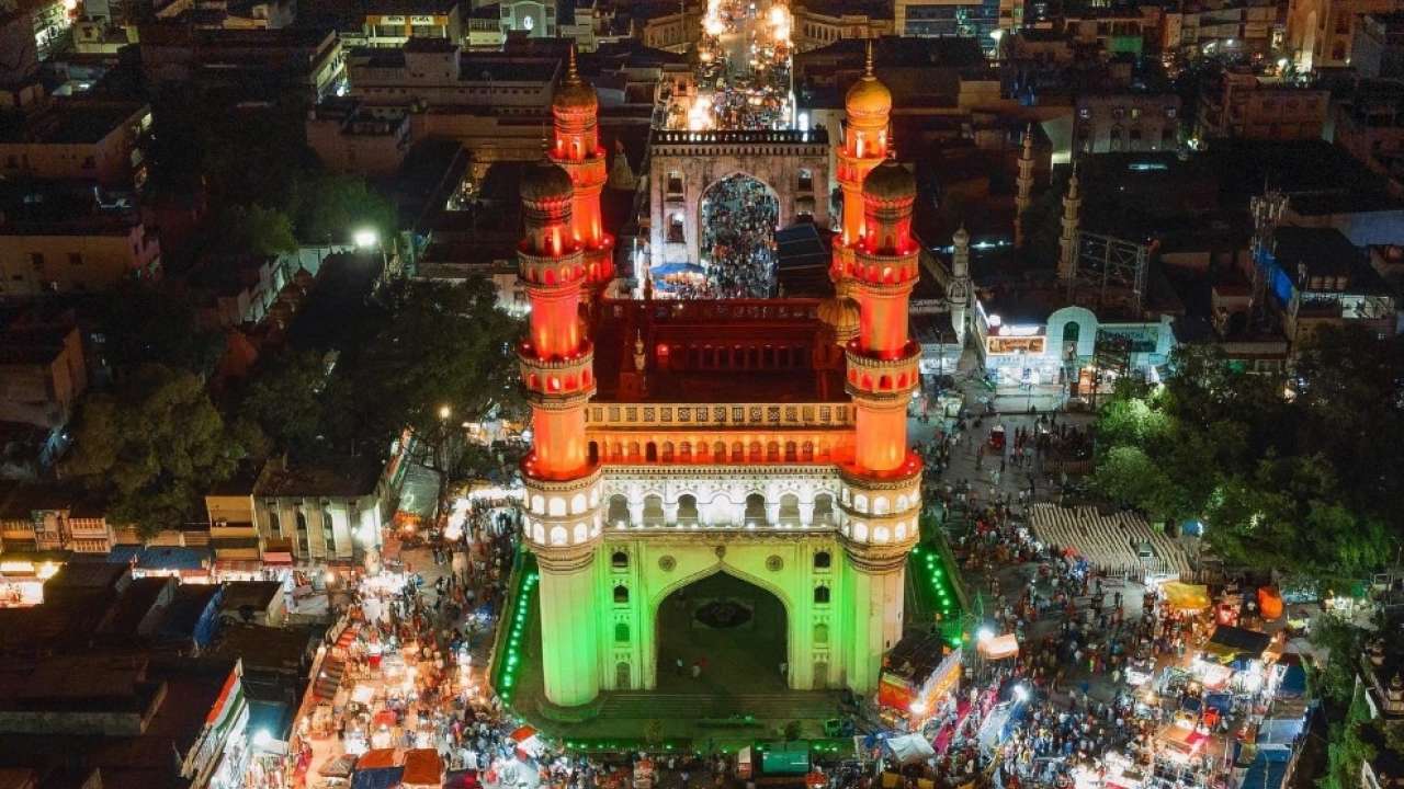 Charminar