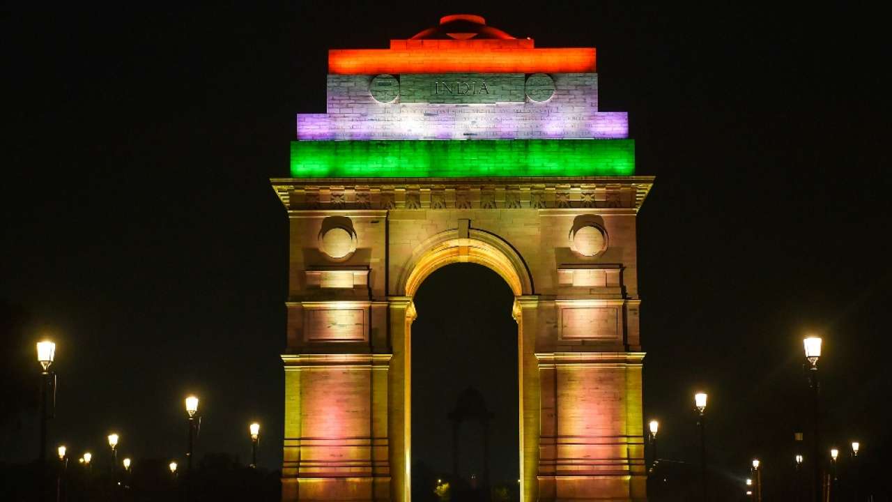 India Gate