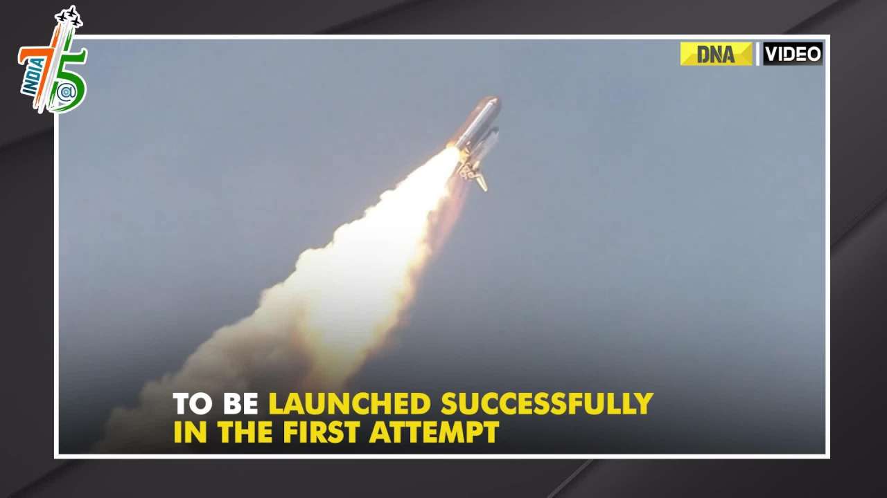 India@75: India's remarkable journey to Mars at Rs 7/km