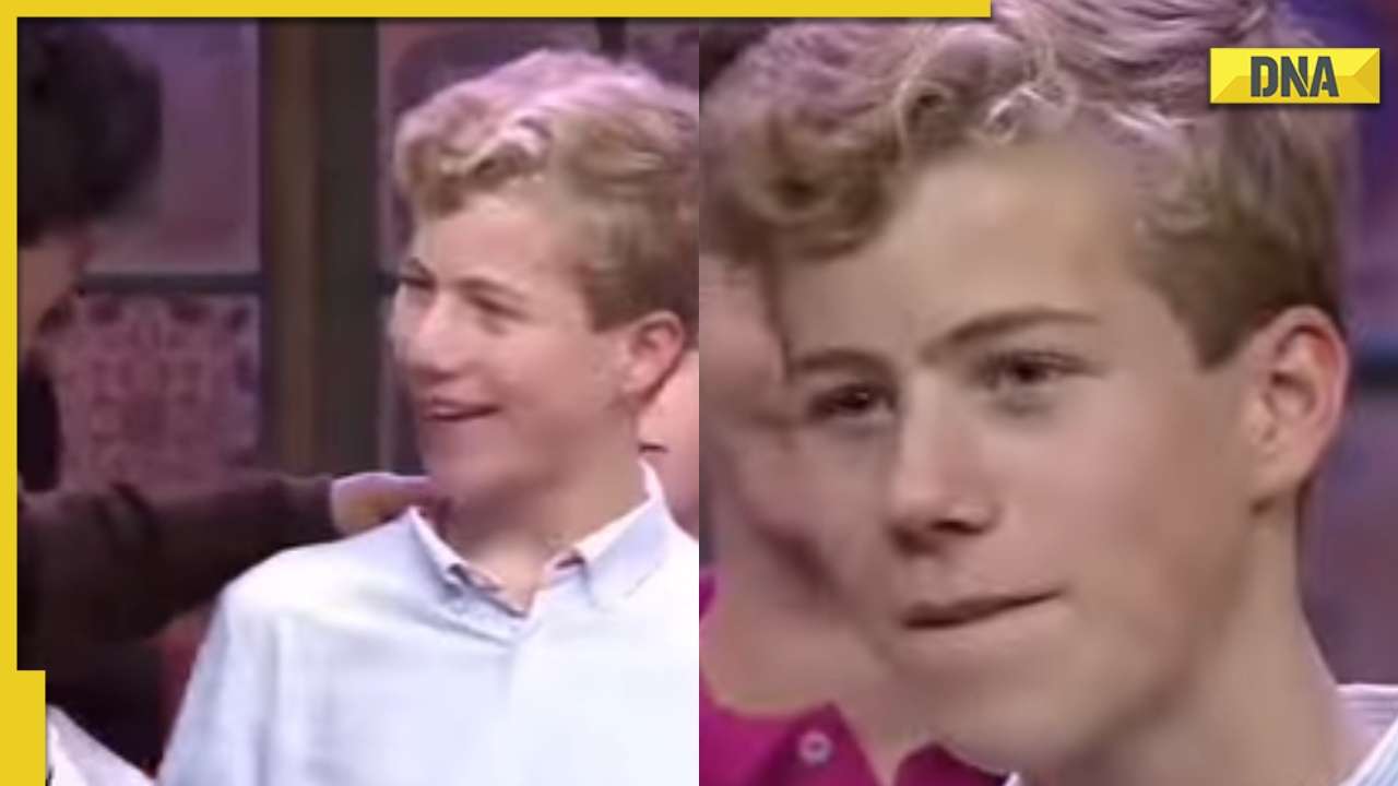 When Sunil Grover congratulated Nick Jonas's lookalike for his wedding with Priyanka Chopra