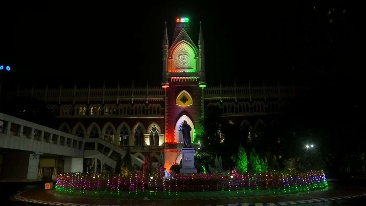 Calcutta High Court