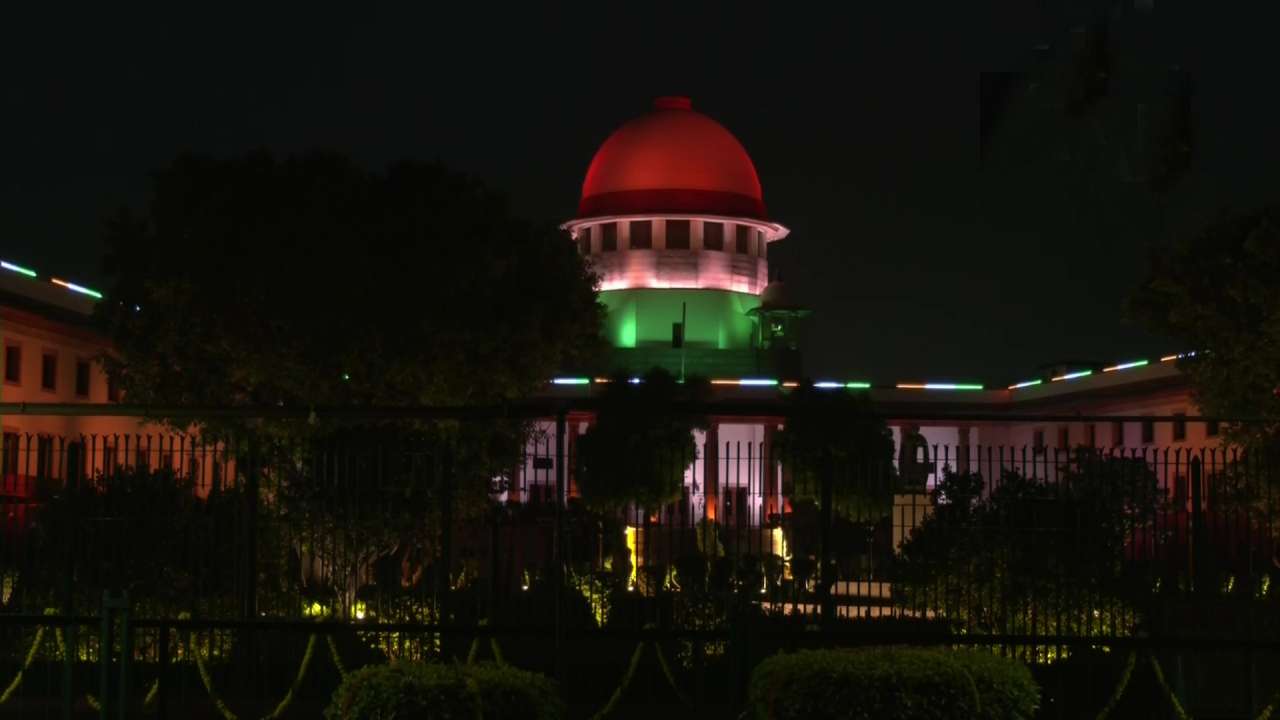 Supreme Court