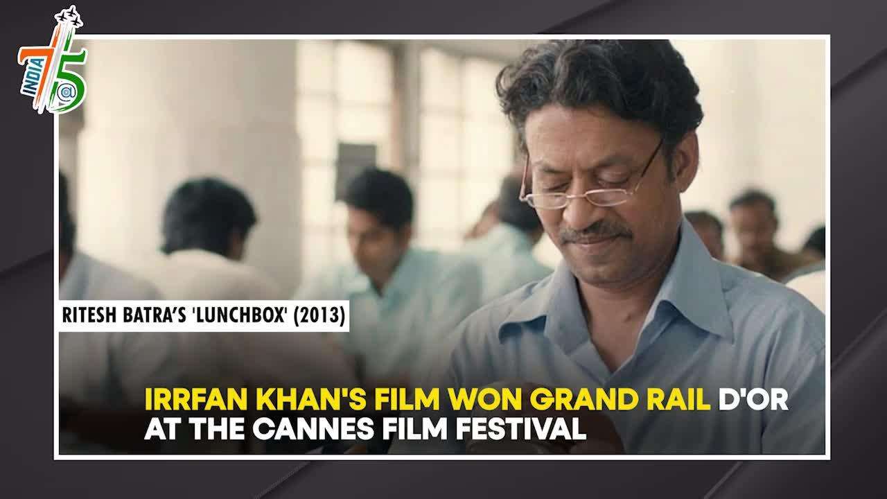 India@75: Indian films that won big awards globally | Oscar, Cannes