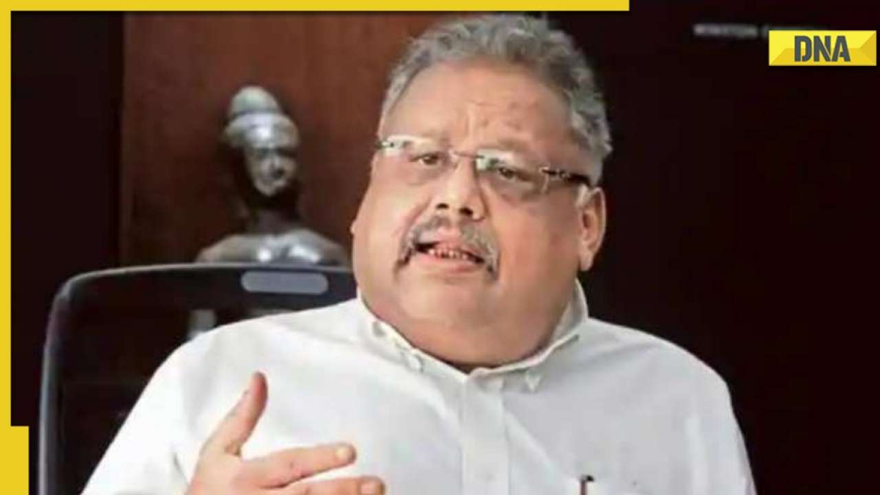 Rakesh Jhunjhunwala passes away 5 lesser known facts about the