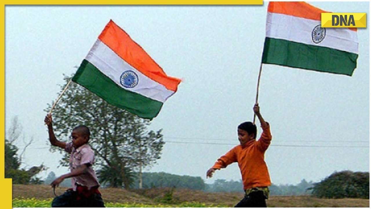 Independence Day 2022: These 5 countries share their Independence Day