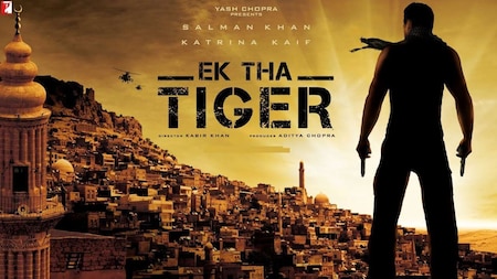 Ek Tha Tiger