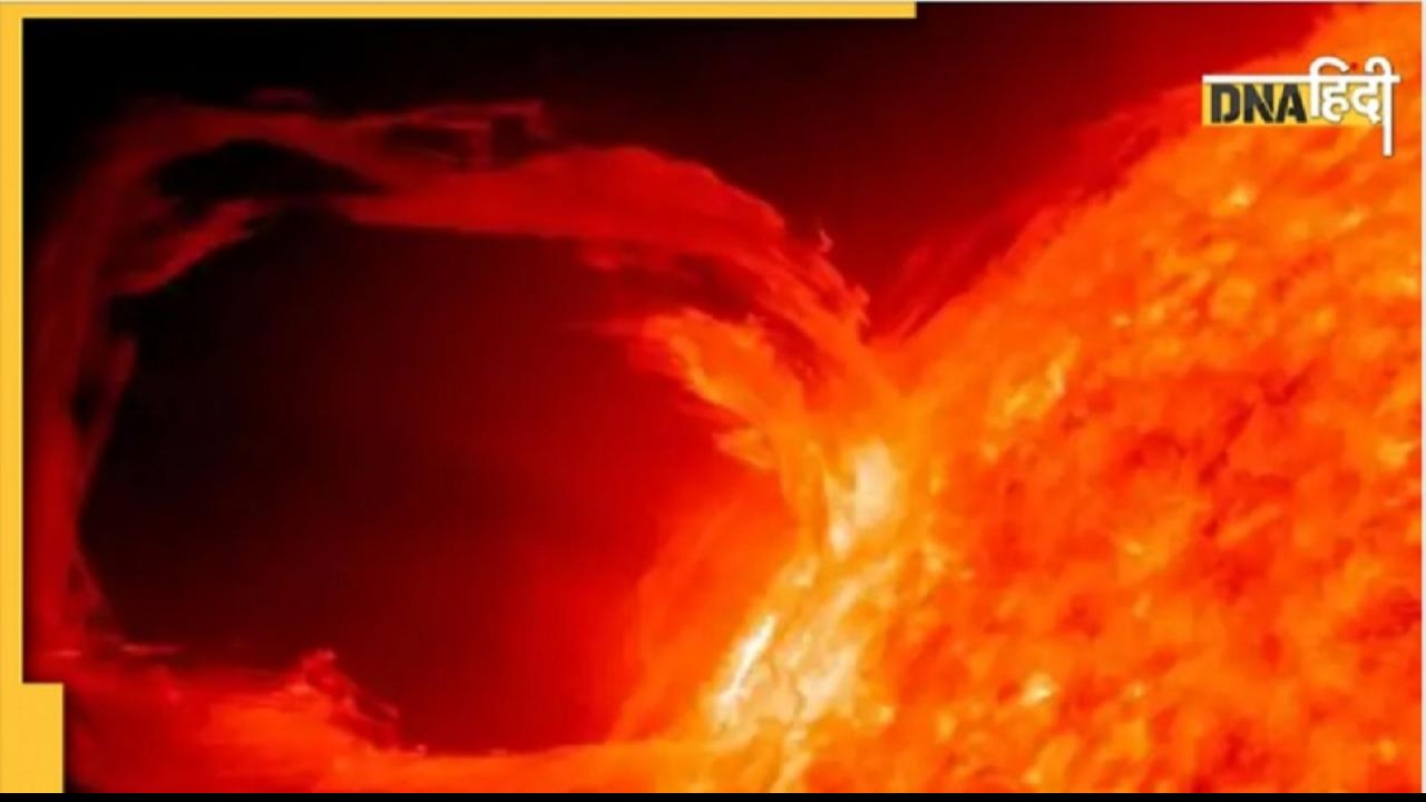 Sun mid-life crisis: बूढ़ा हो रहा है आपका सूरज, कितनी है उम्र, कैसे होगा खत्म? जानें सबकुछ