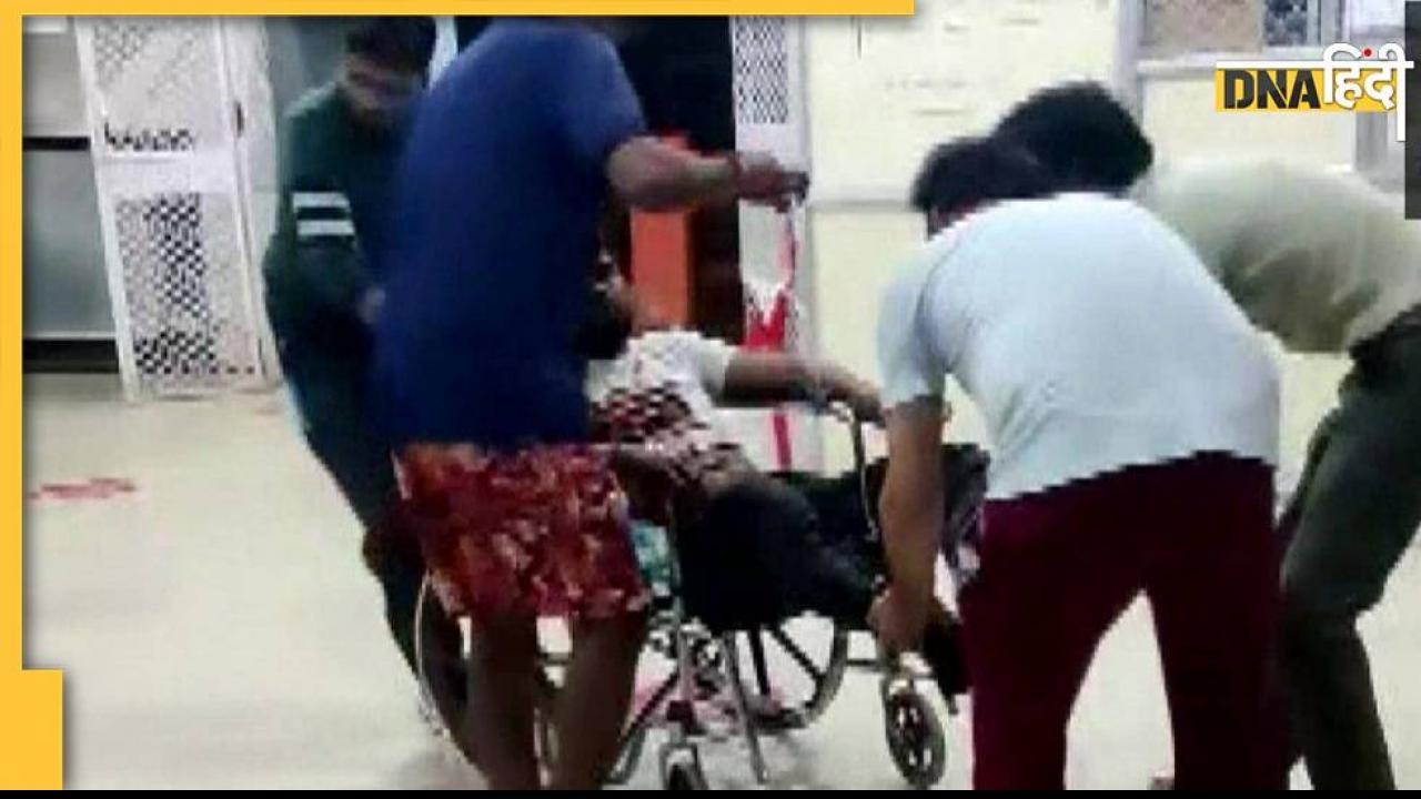 Bomb Blast: मध्य प्रदेश के बेरछा में स्वतंत्रता दिवस पर बम विस्फोट, 12 साल का बच्चा मरा, 15 घायल