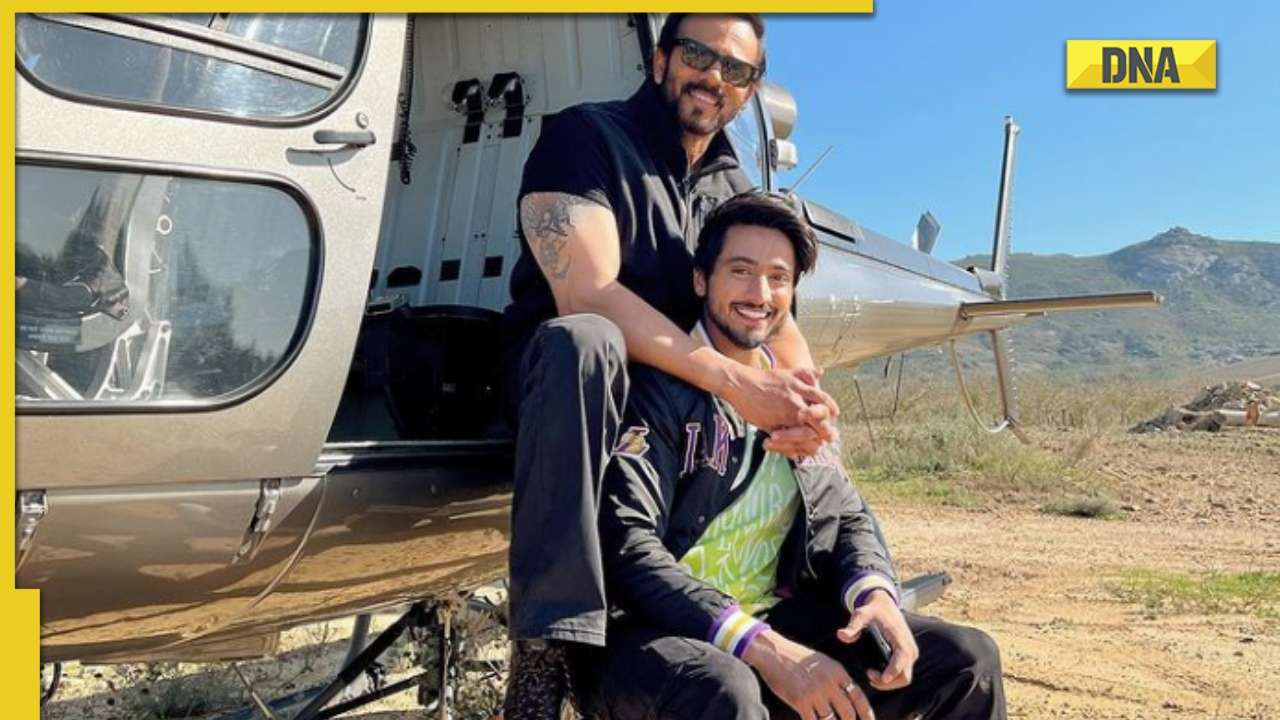 Khatron Ke Khiladi 12: Mr Faisu aka Faisal Shaikh wins Rohit Shetty's stunt-based show?