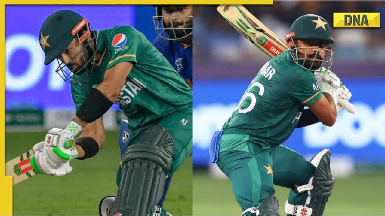 Babar Azam is my and Pakistani team's 'Ameer', says Mohammad Rizwan
