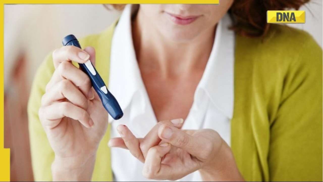 Diabetes management