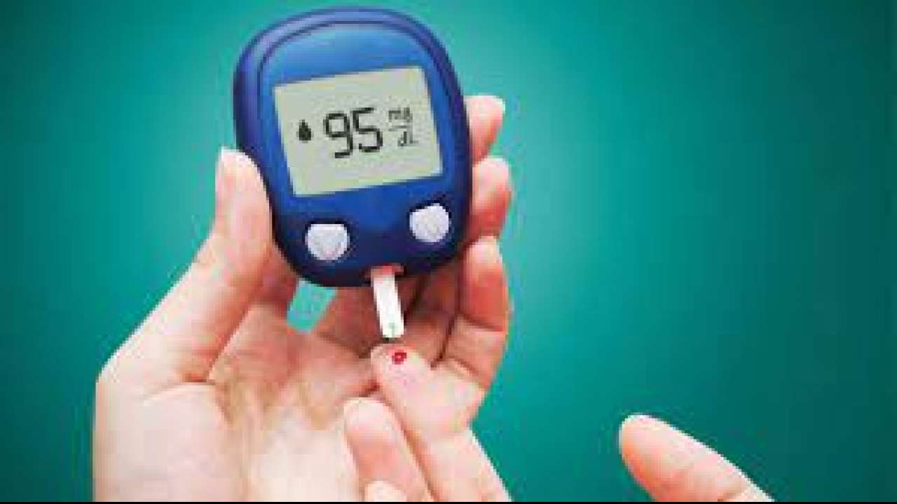 Diabetes management