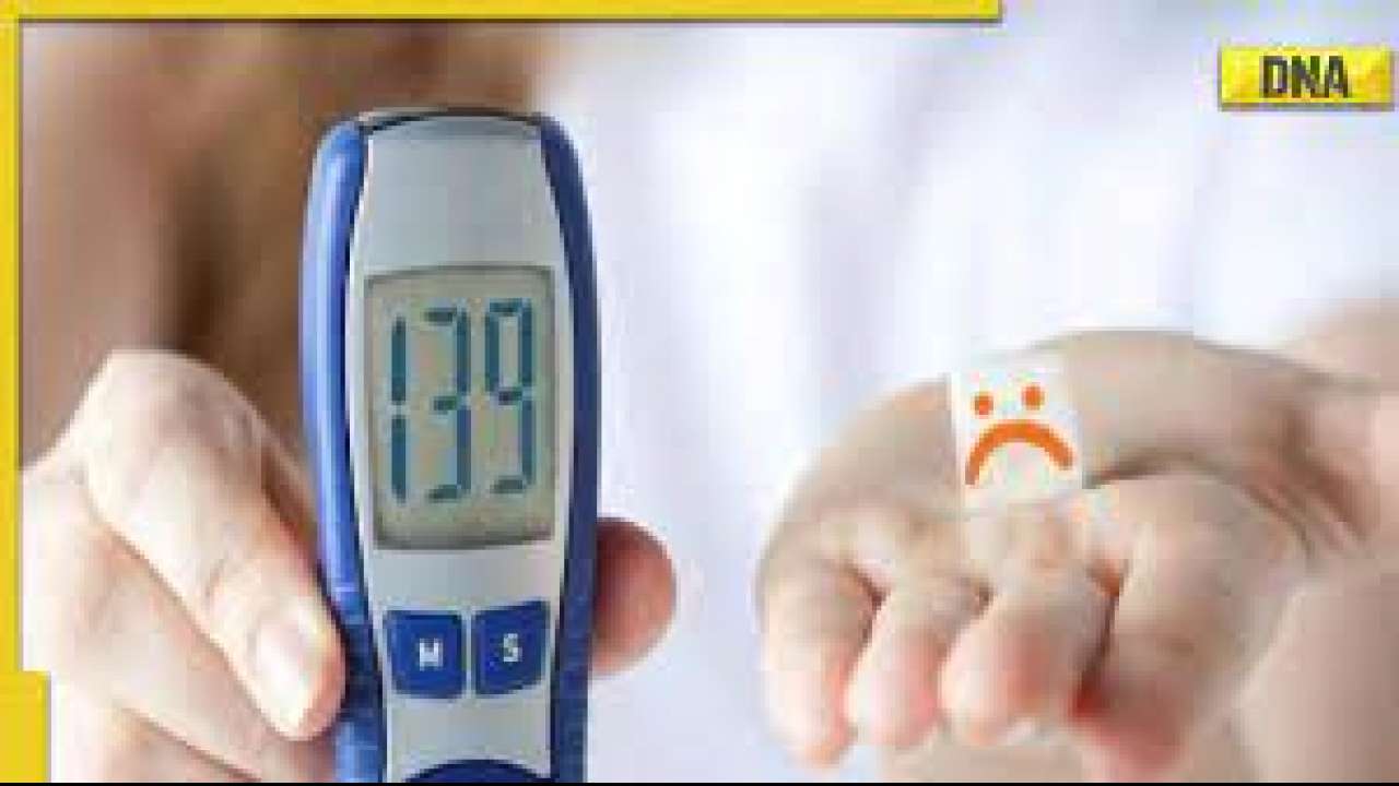 Diabetes management