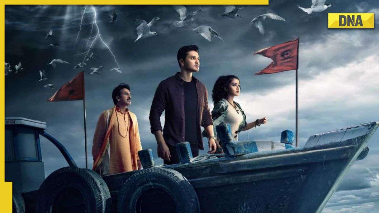 Karthikeya 2 box office collection day 3: Hindi version shows phenomenal growth, mints Rs 1.45 crore
