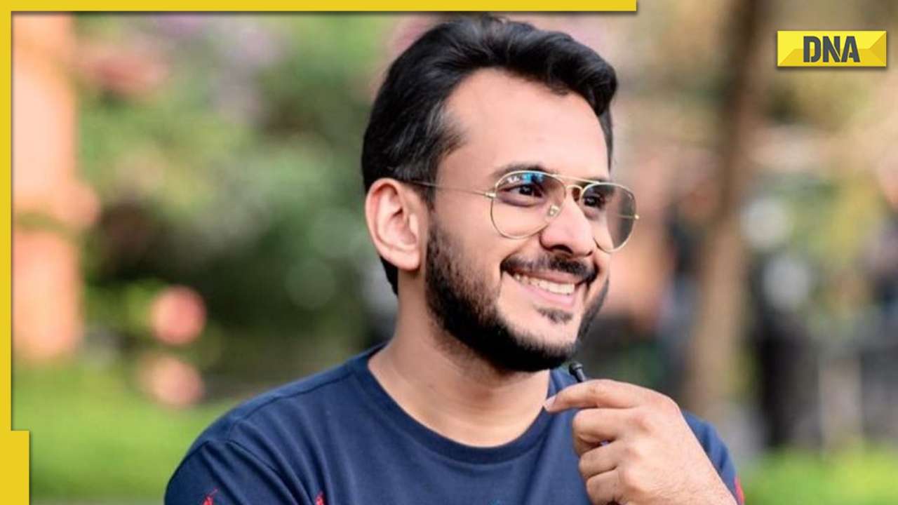 'Aaj khush to bohot hoge tum': Aman Gupta reacts after Amitabh Bachchan asks question about him on KBC 14
