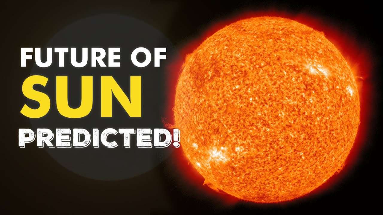 Astronomers predict future of our Sun; when will it die?