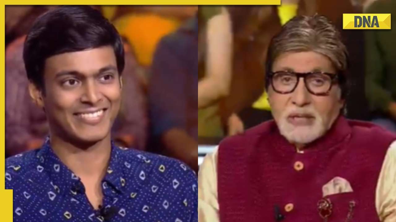 KBC 14: Can you answer this question worth Rs 1 crore about first mountain peak above 8,000 m that Ayush Garg couldn't?