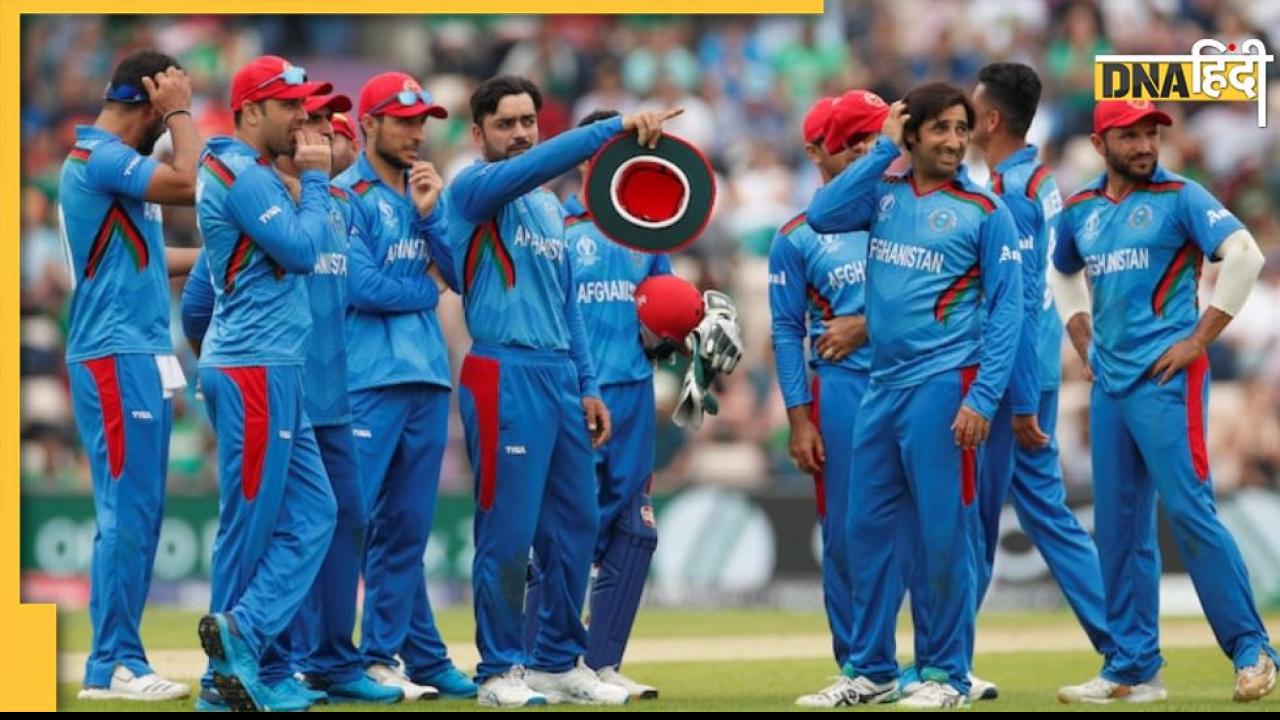 Asia Cup 2022: अफगानिस्तान टीम का हुआ ऐलान, विस्फोटक बल्लेबाज और खतरनाक स्पिनर को मिली जगह