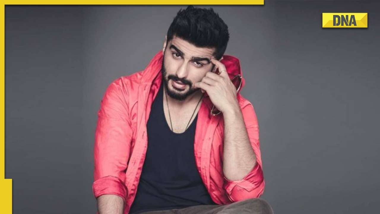 Arjun Kapoor Brutally Trolled For His Comments On Boycott Trends ...