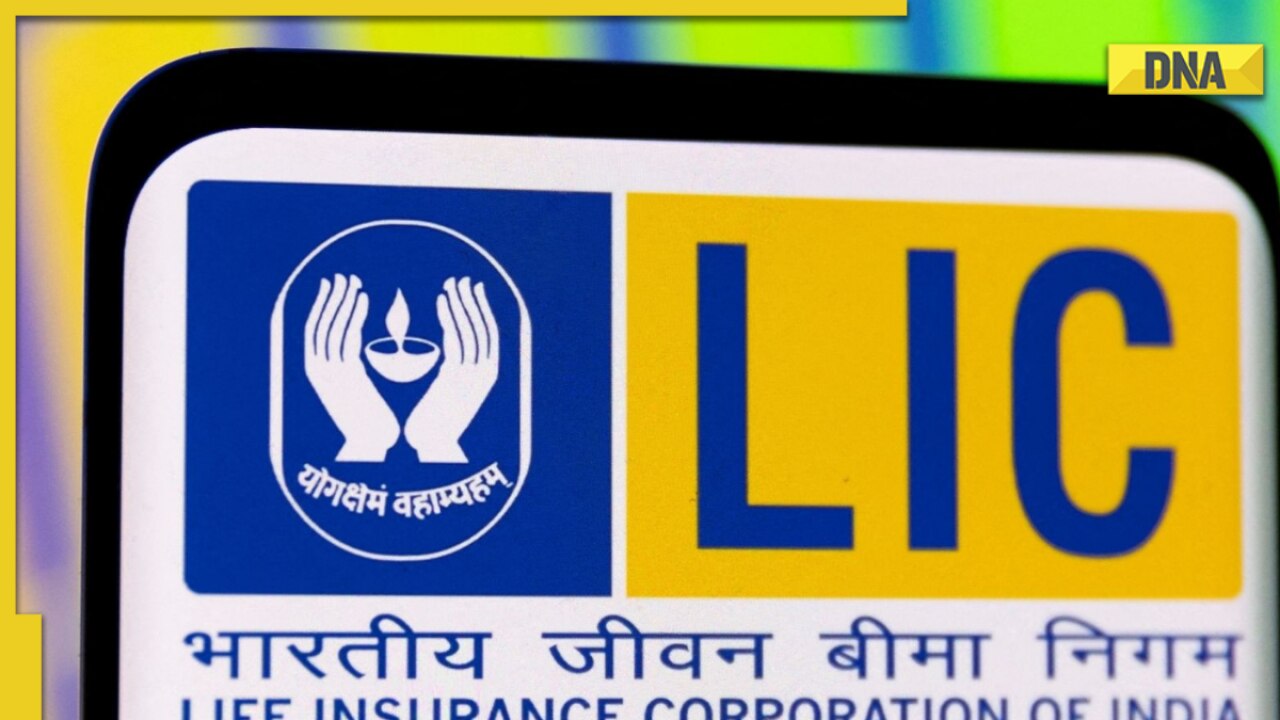 LIC launches 'Special Revival Campaign' to revive lapsed policies- DETAILS here