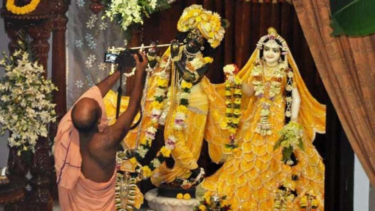 Krishna Janmashtami 2022: Here Are Some Interesting Facts About The ...