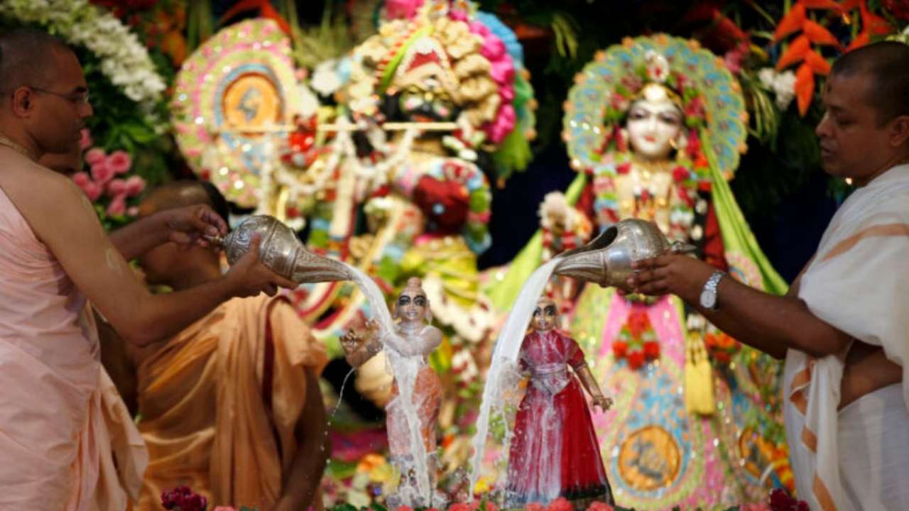 Krishna Janmashtami 2022: Here Are Some Interesting Facts About The ...