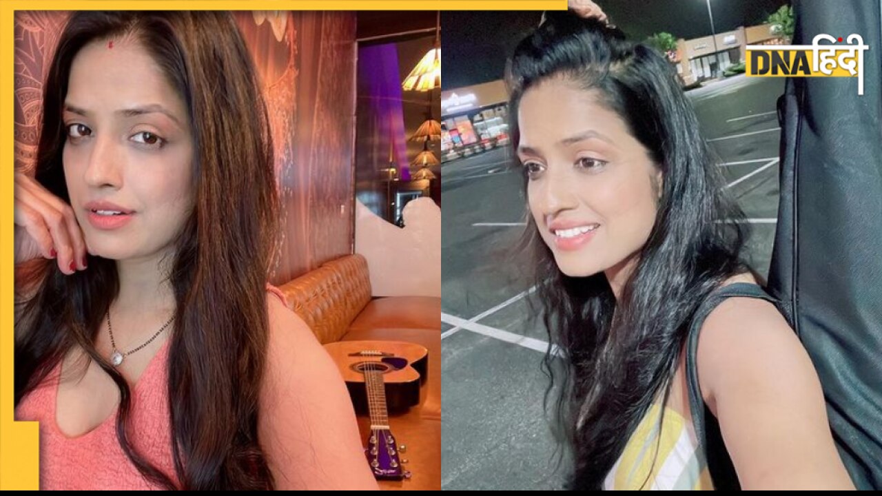 Diya Aur Baati Hum की एक्ट्रेस Kanishka Soni ने खुद से कर ली शादी, पहना मंगलसूत्र लगा लिया मांग में सिंदूर
