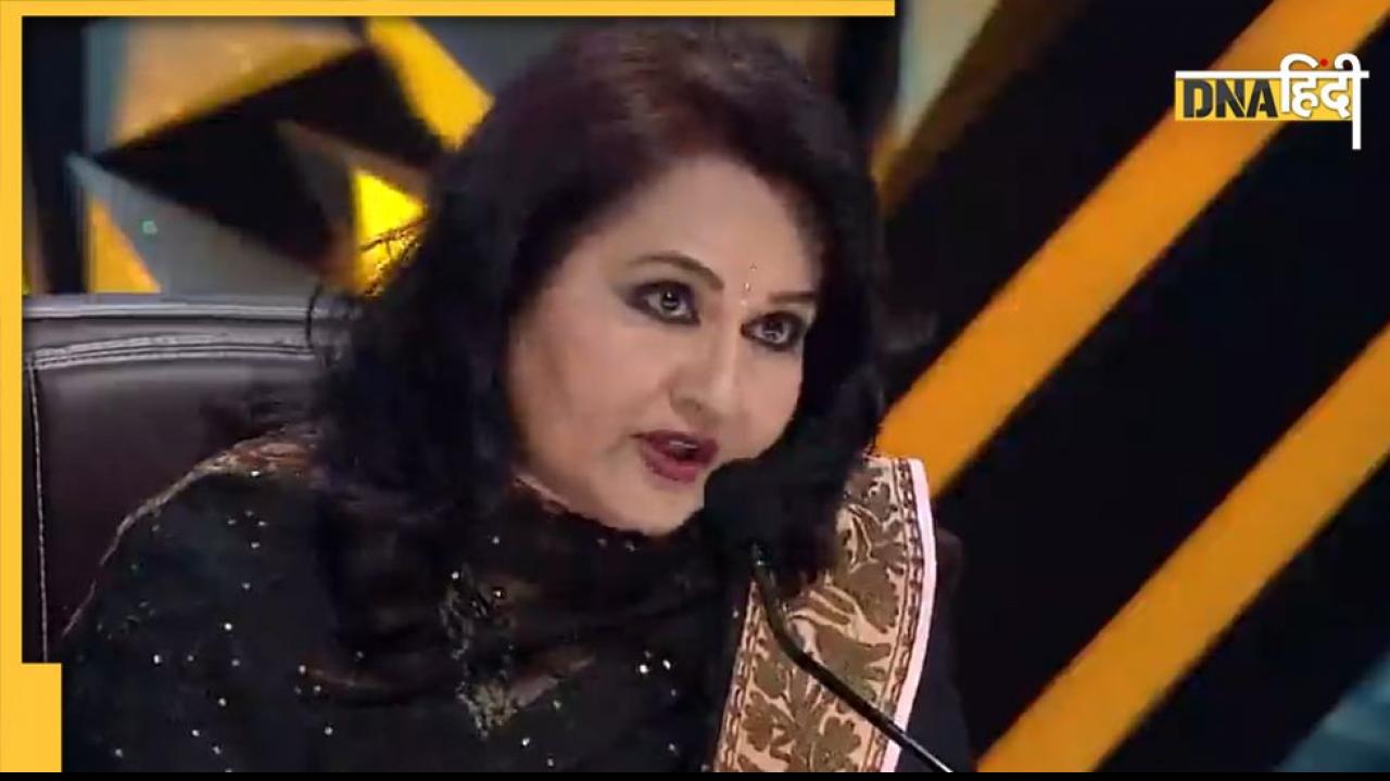 Reena Roy को सालों बाद देखकर इंप्रेस हुए फैंस, शत्रुघ्न सिन्हा का डायलॉग बोलकर चौंकाया