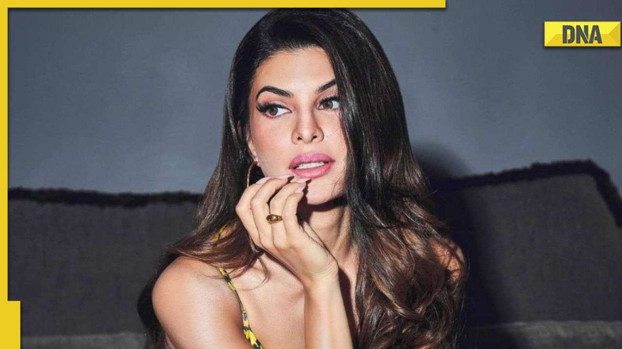 1280px x 720px - Jacqueline Fernandez says 'it'll be okay' after ED names her as accused in  Rs 200 crore money laundering case